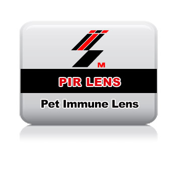 Pet Immune Lens